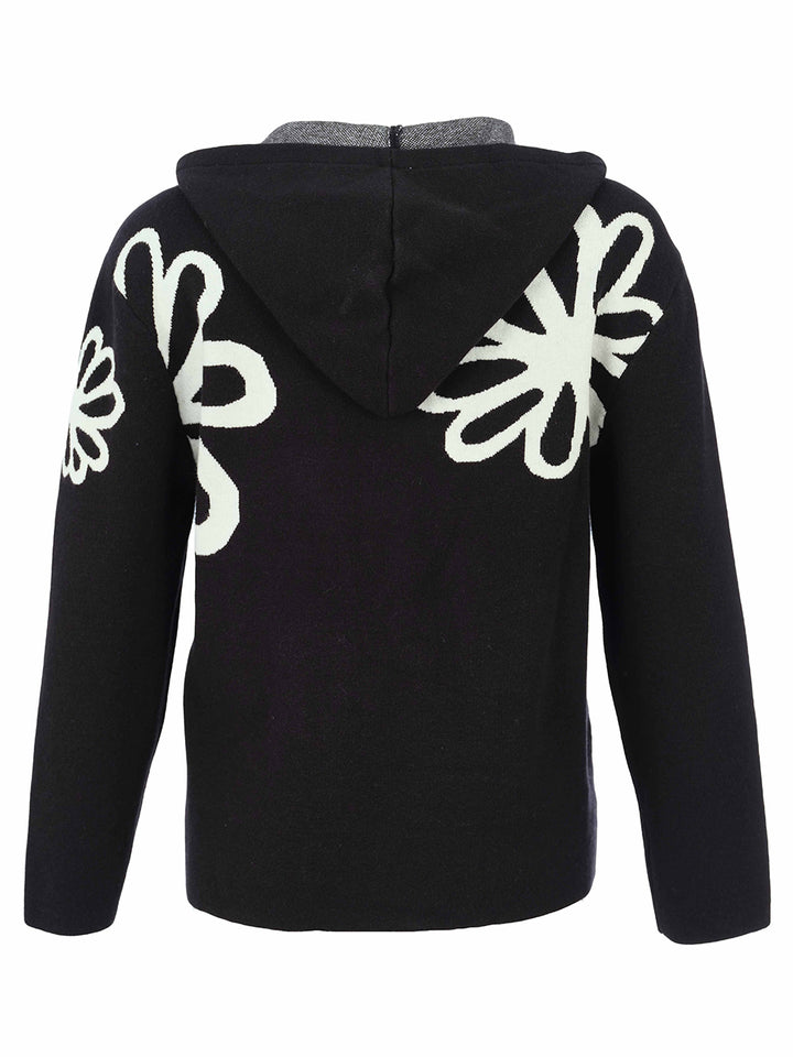 Dolcezza Knit Jacket 76307
