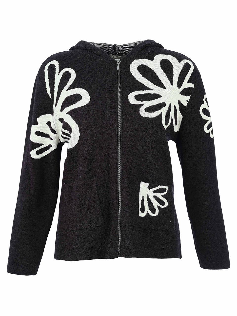 Dolcezza Knit Jacket 76307