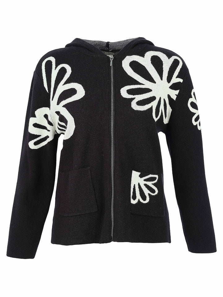 Dolcezza Knit Jacket 76307