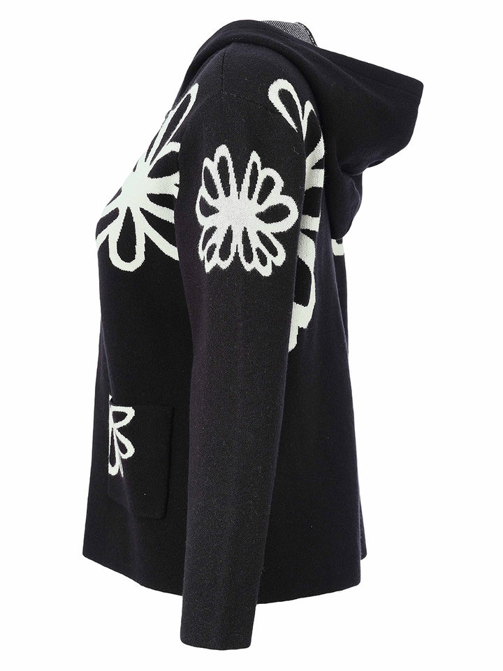 Dolcezza Knit Jacket 76307