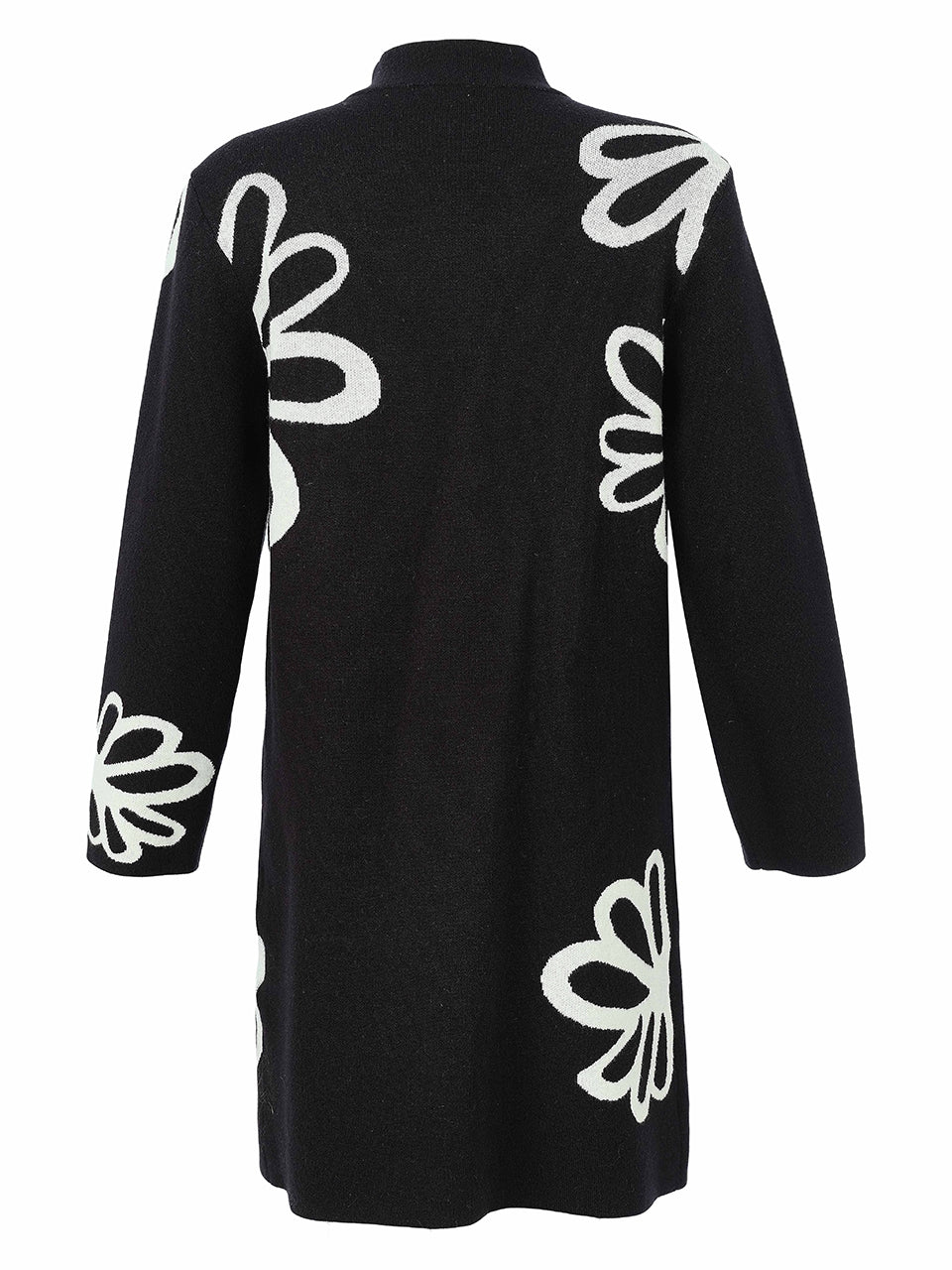 Dolcezza Knit Jacket 76308