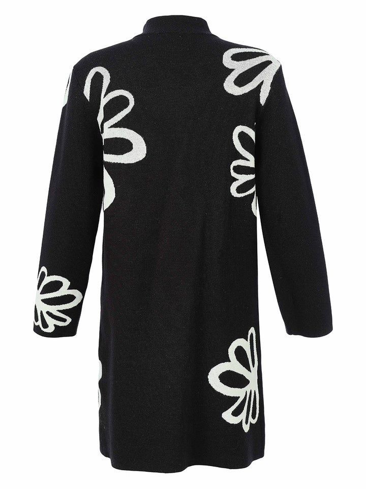 Dolcezza Knit Jacket 76308