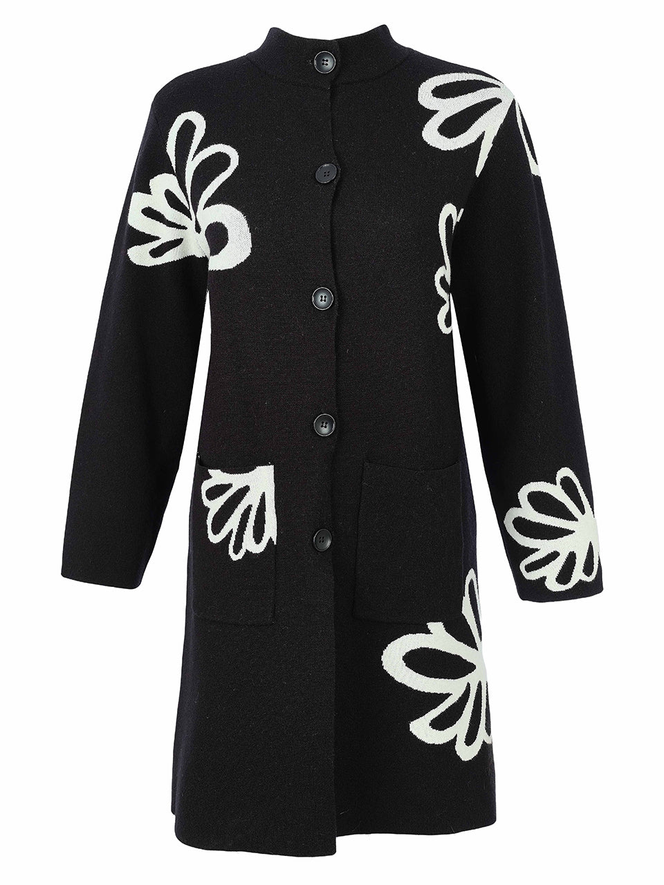 Dolcezza Knit Jacket 76308
