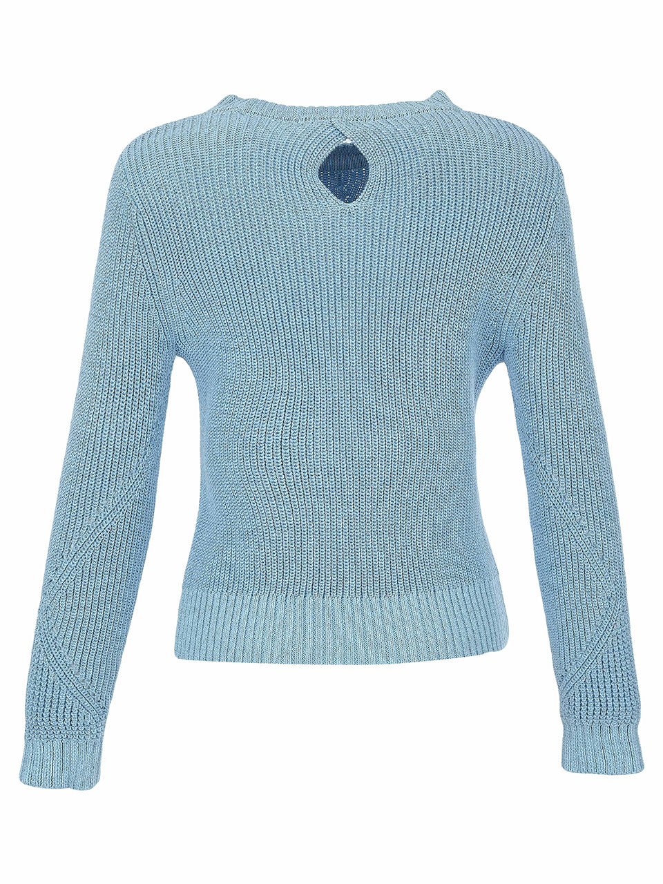 Dolcezza Knit Pullover 76312