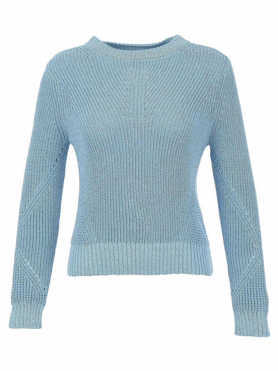 Dolcezza Knit Pullover 76312