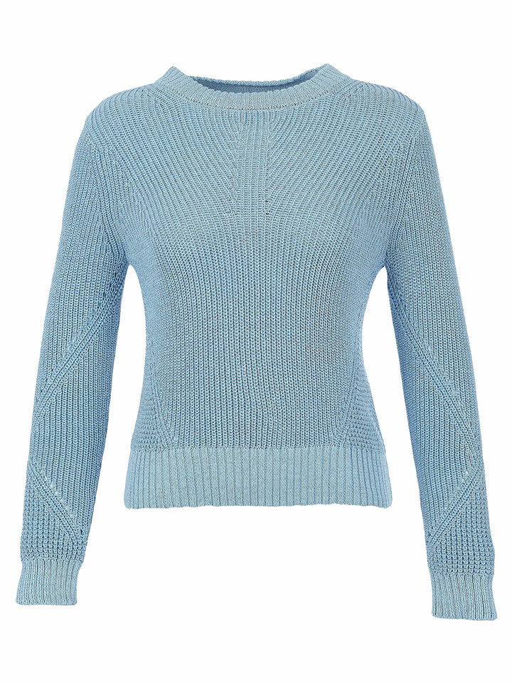 Dolcezza Knit Pullover 76312