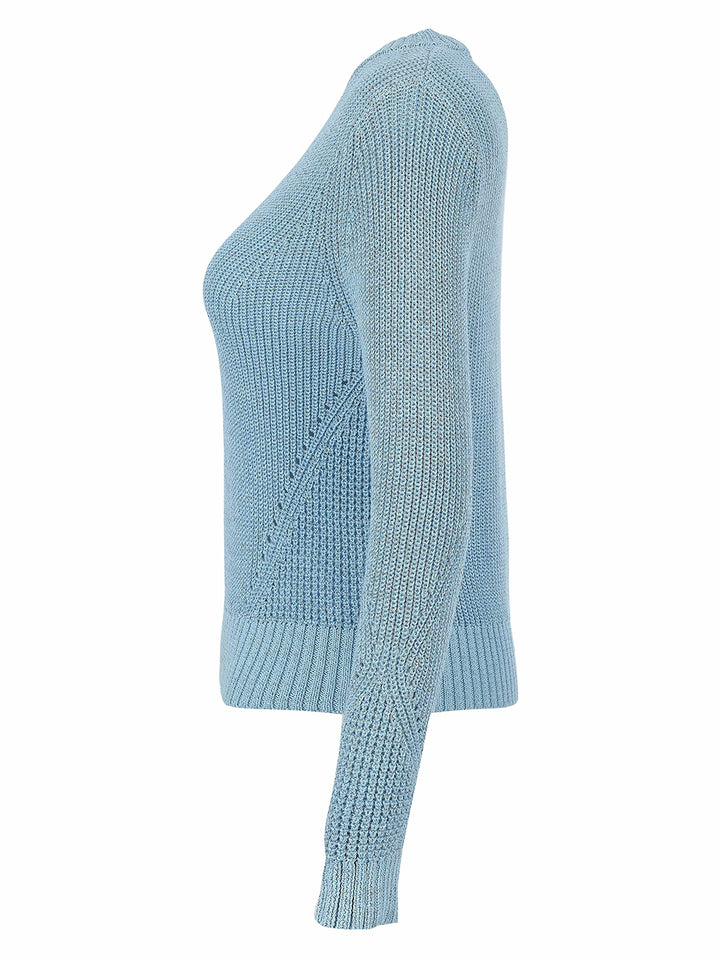 Dolcezza Knit Pullover 76312