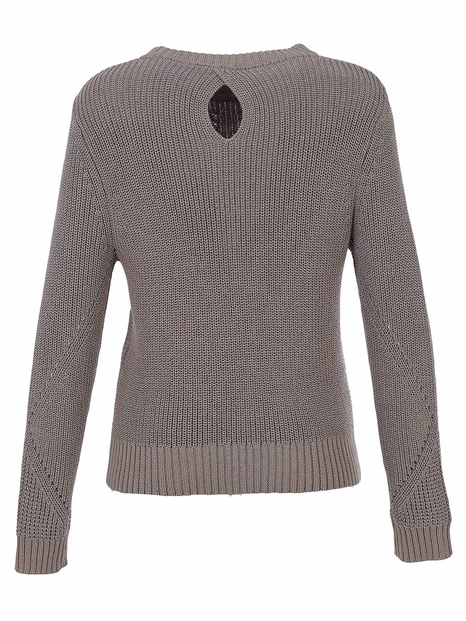 Dolcezza Knit Pullover 76312