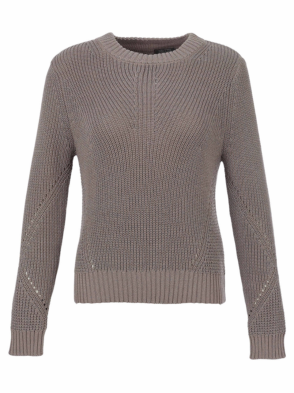 Dolcezza Knit Pullover 76312