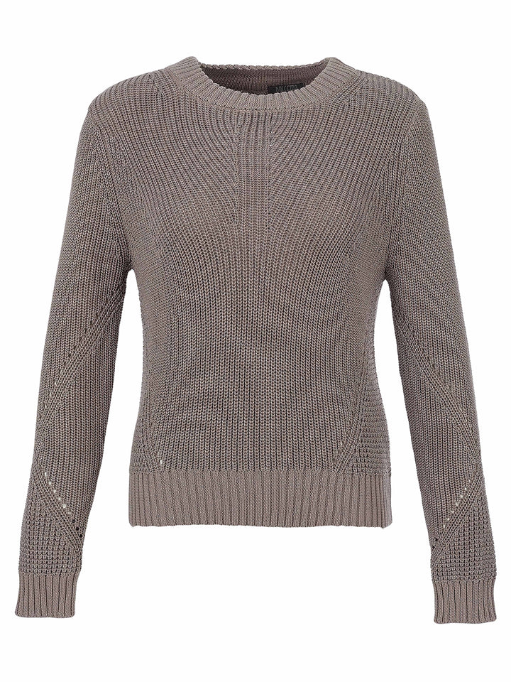 Dolcezza Knit Pullover 76312