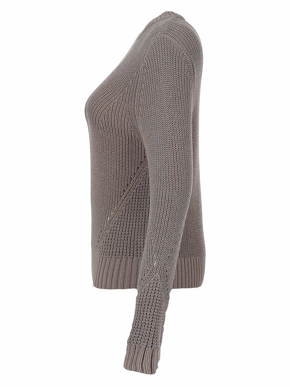 Dolcezza Knit Pullover 76312