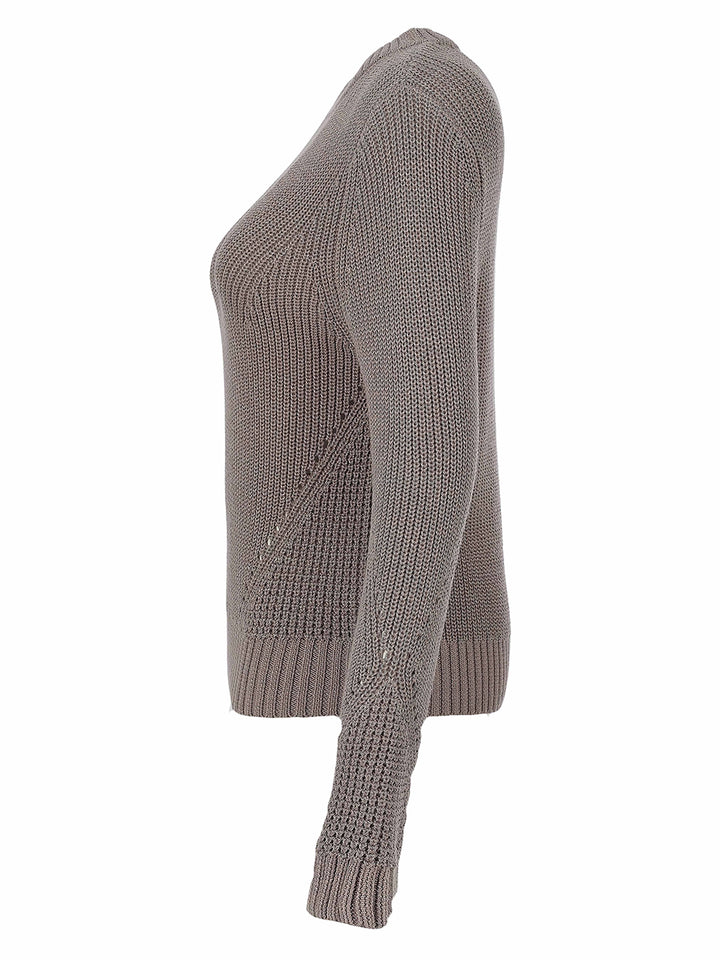 Dolcezza Knit Pullover 76312