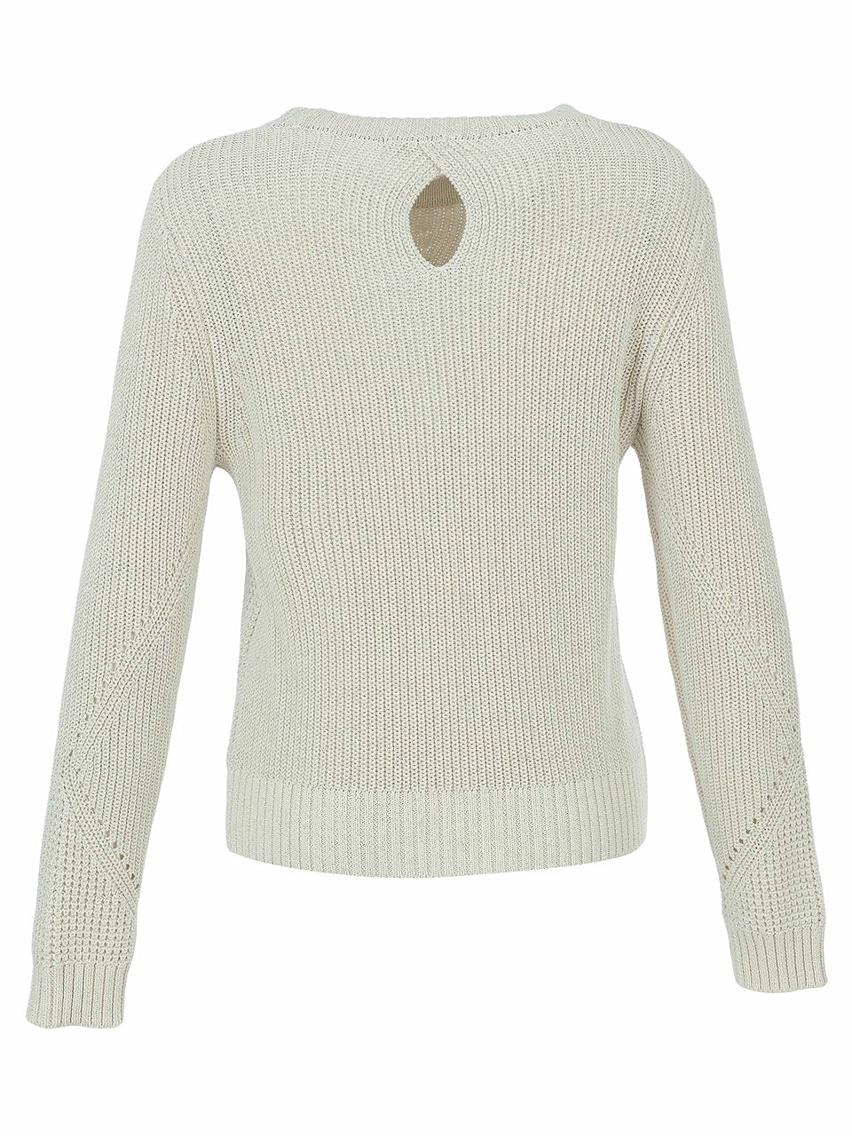 Dolcezza Knit Pullover 76312