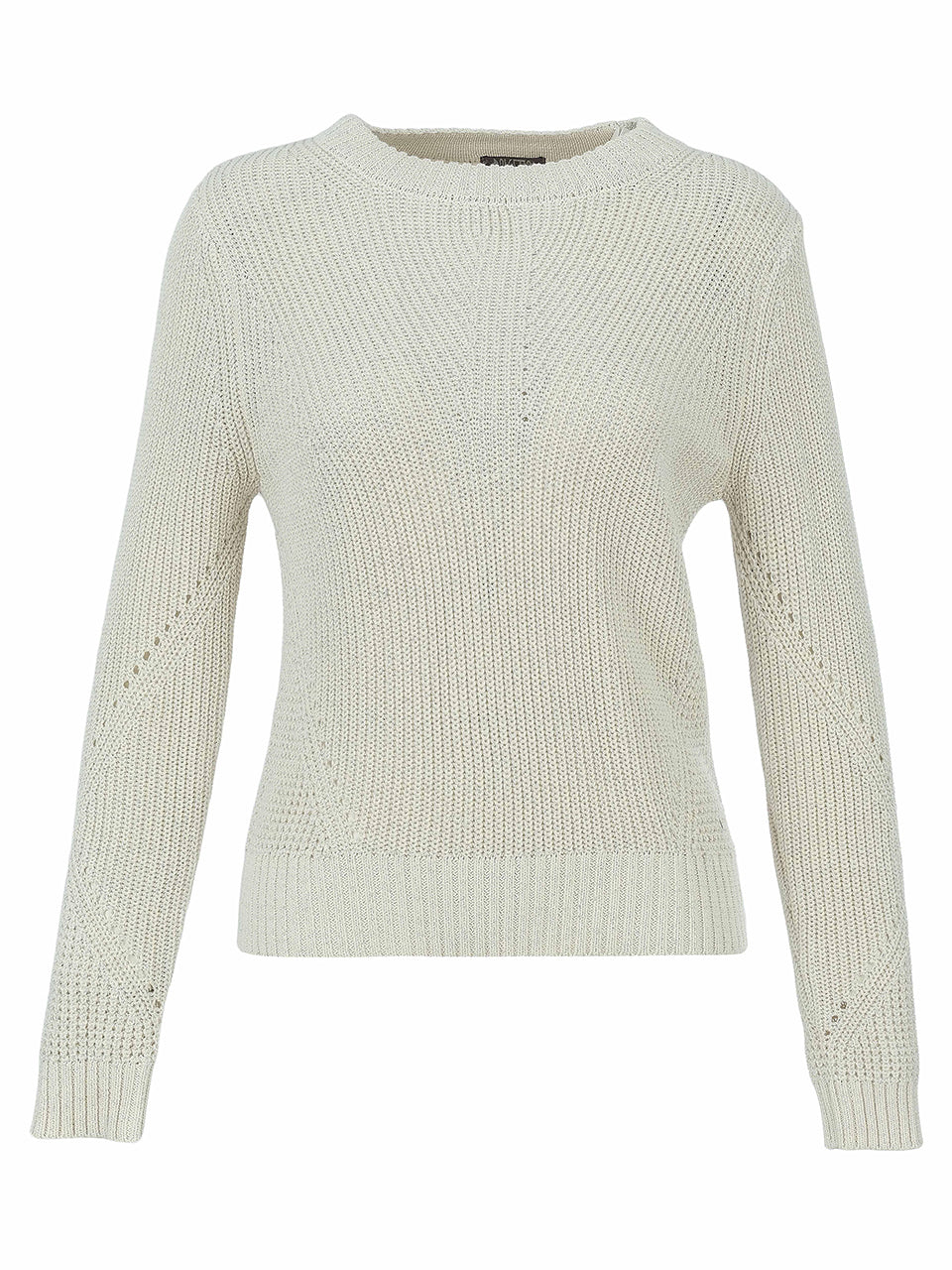 Dolcezza Knit Pullover 76312