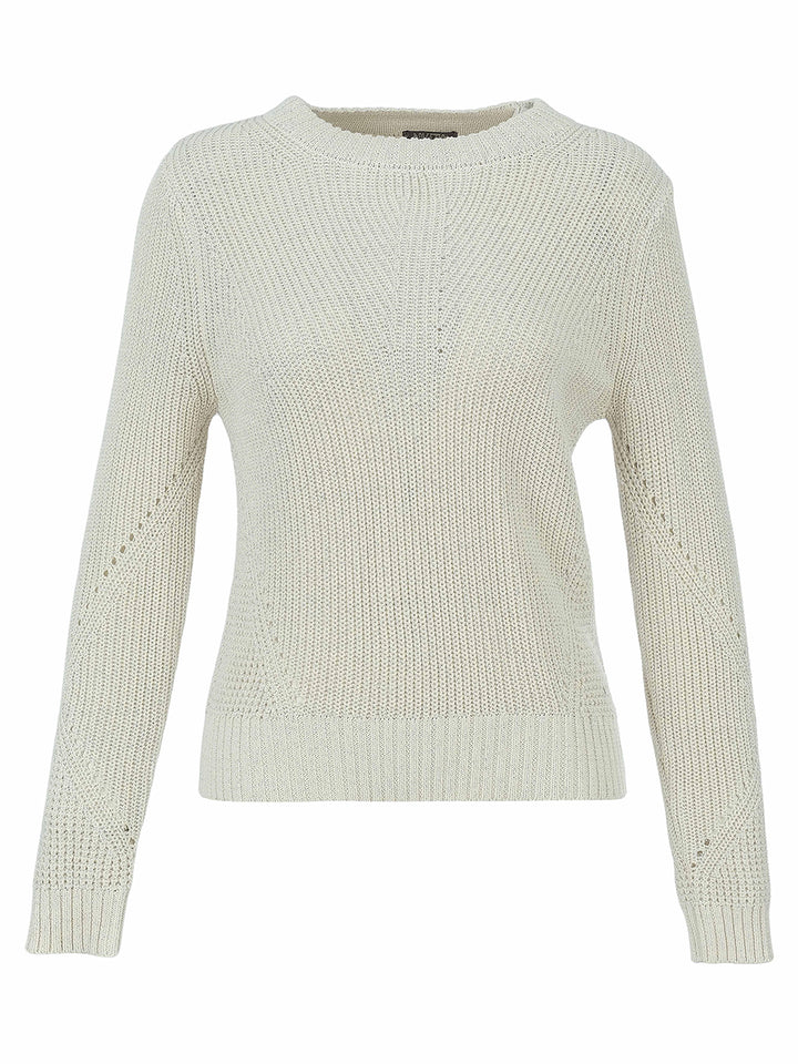 Dolcezza Knit Pullover 76312