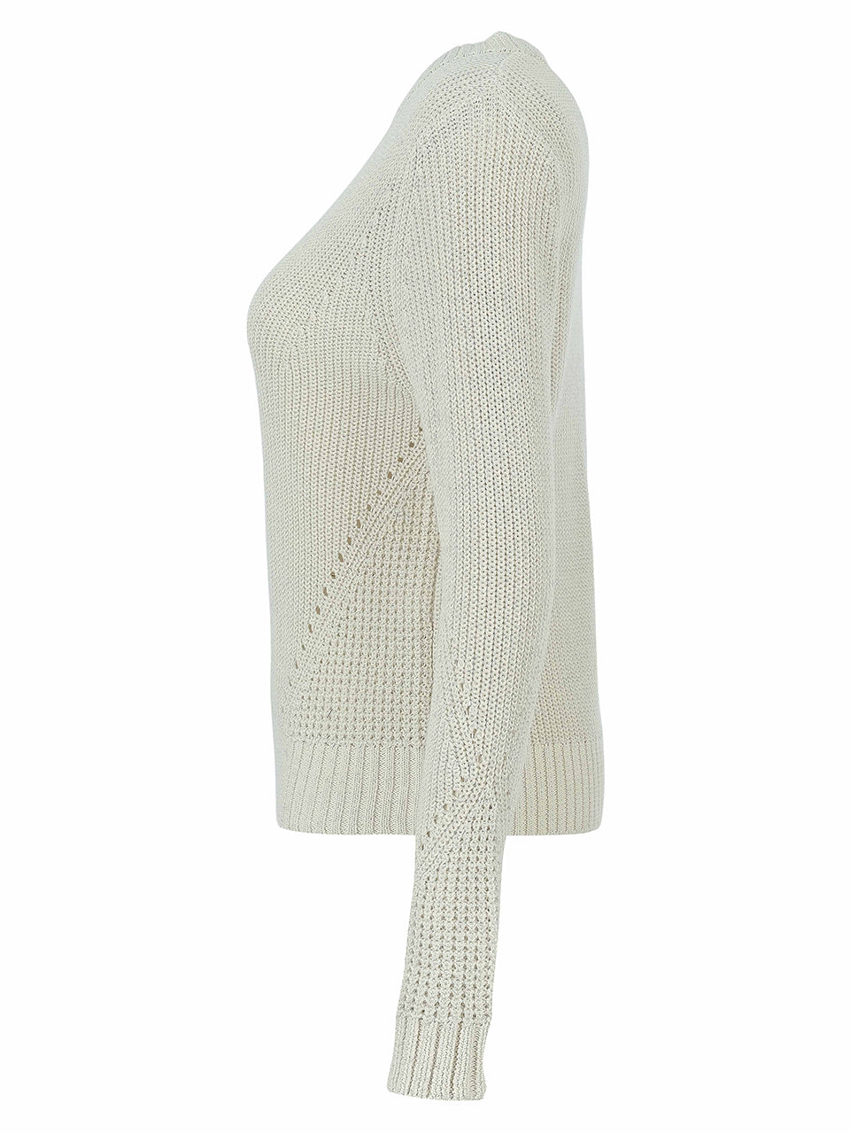Dolcezza Knit Pullover 76312