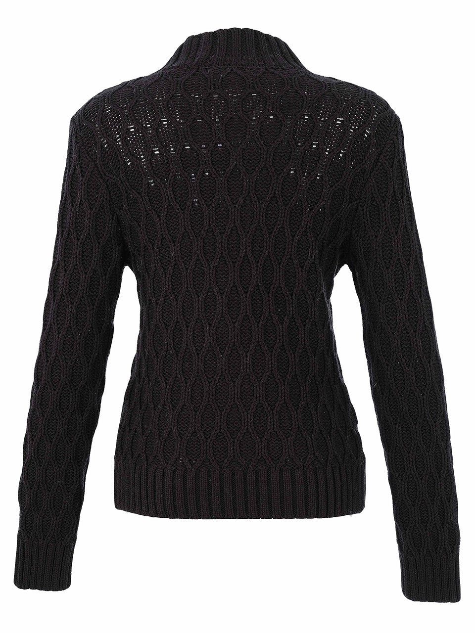 Dolcezza Knit Pullover 76313