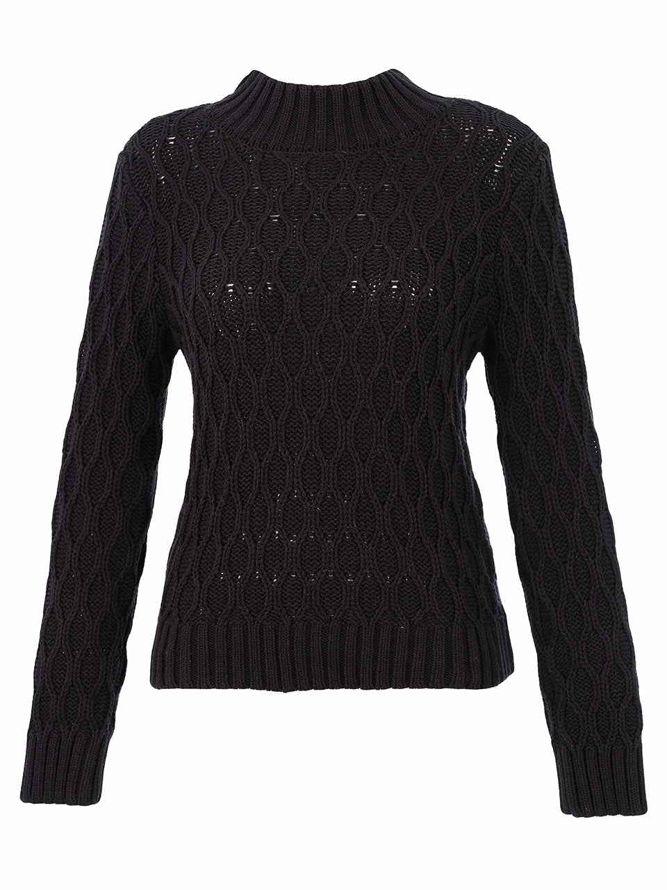 Dolcezza Knit Pullover 76313