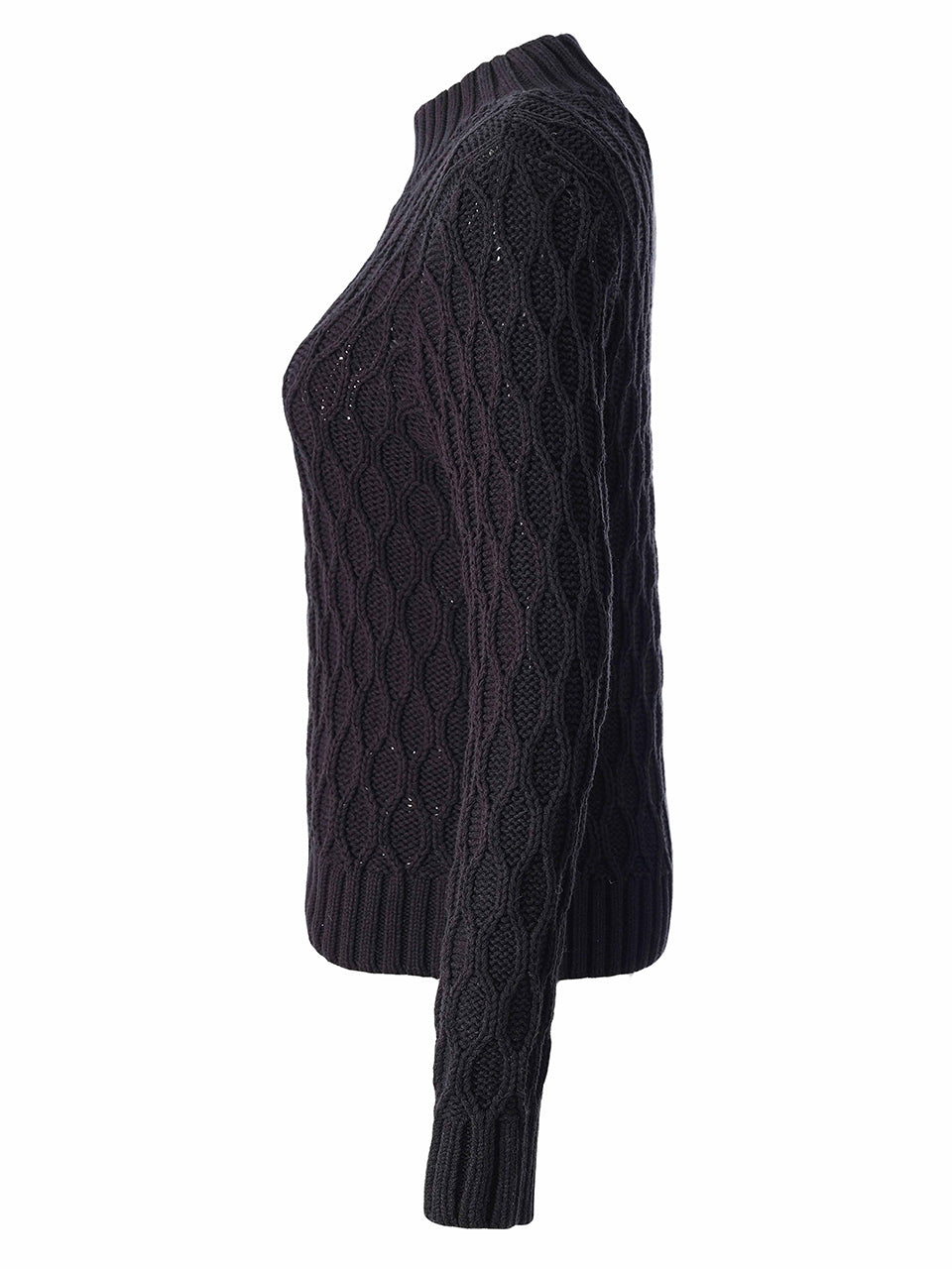 Dolcezza Knit Pullover 76313