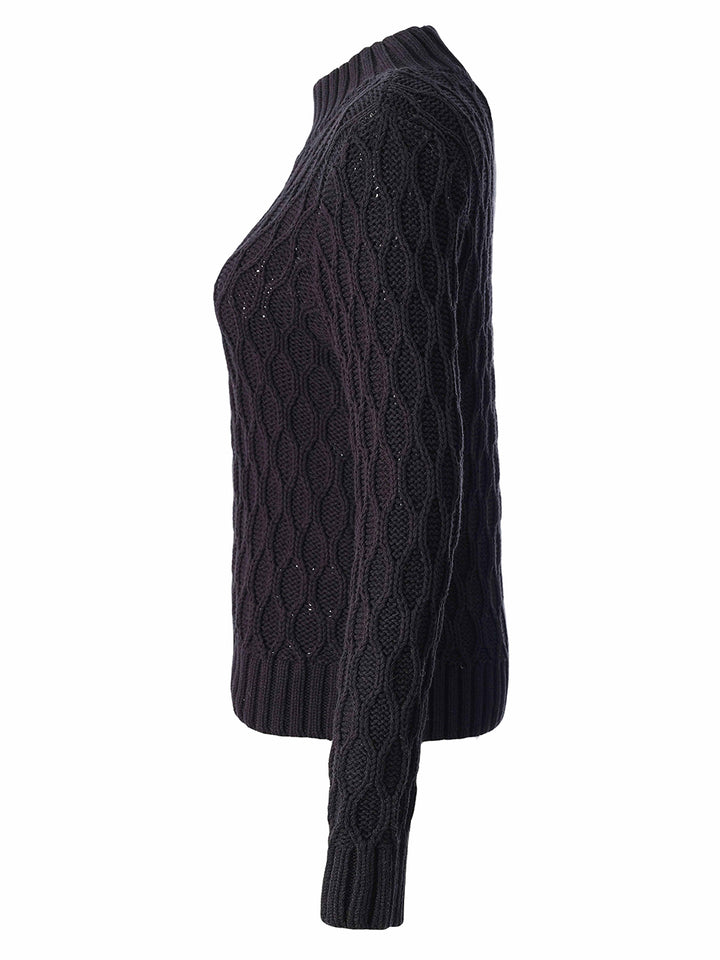 Dolcezza Knit Pullover 76313