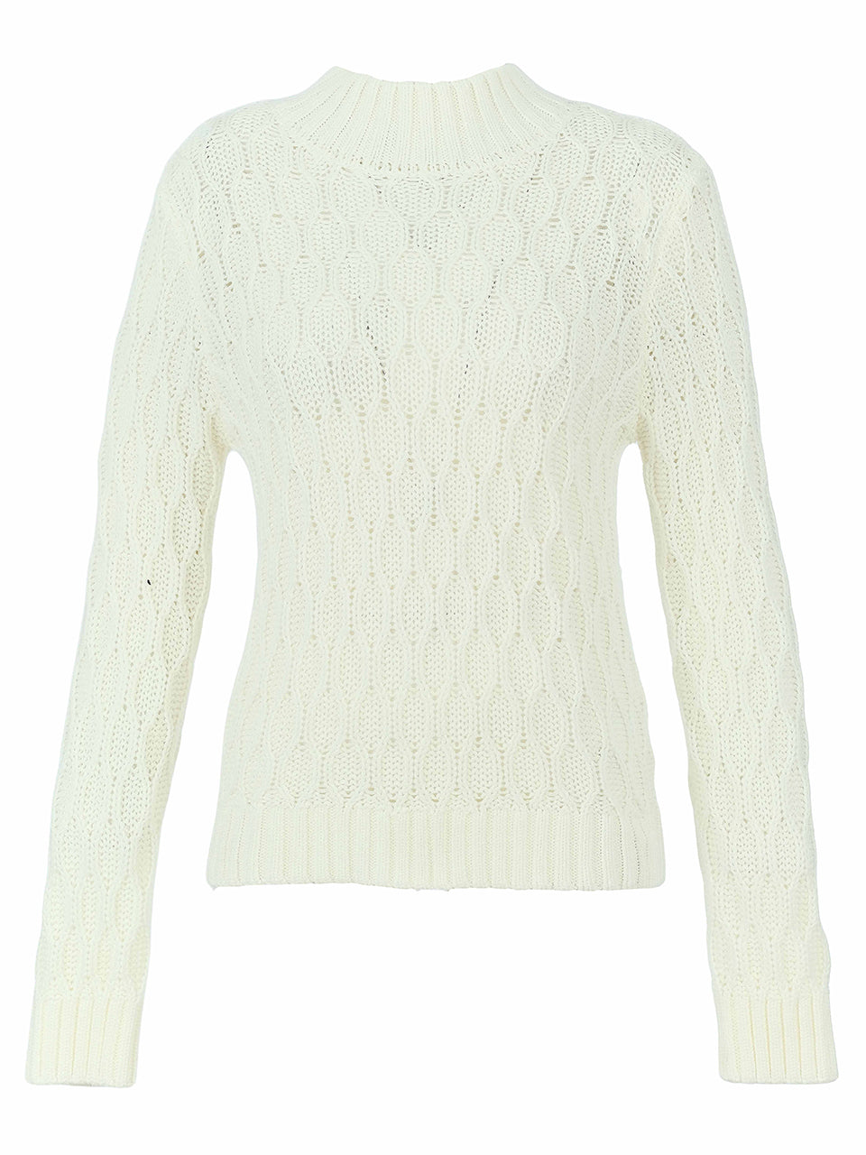 Dolcezza Knit Pullover 76313