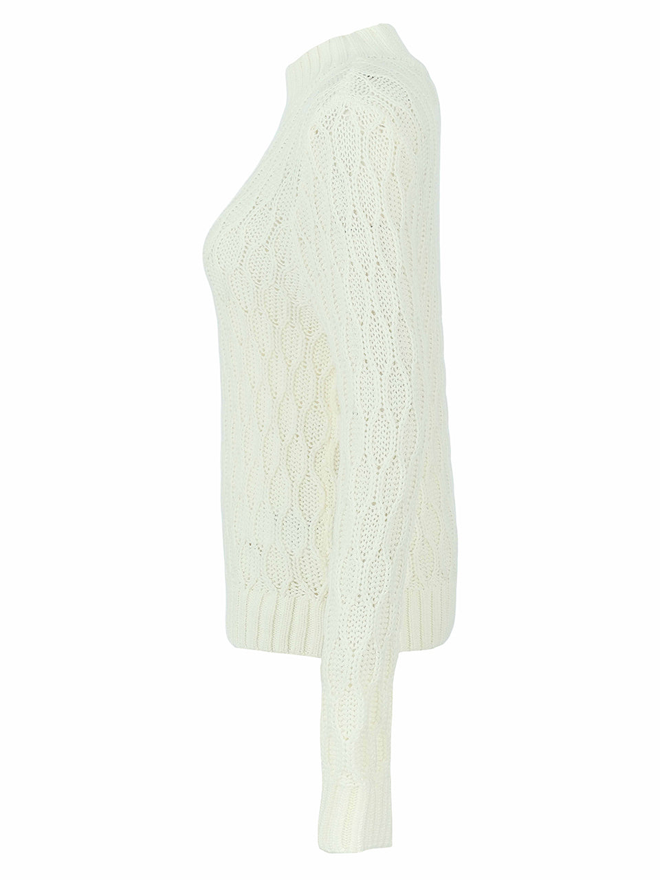 Dolcezza Knit Pullover 76313