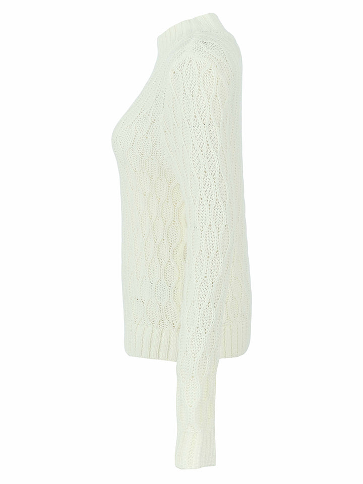 Dolcezza Knit Pullover 76313