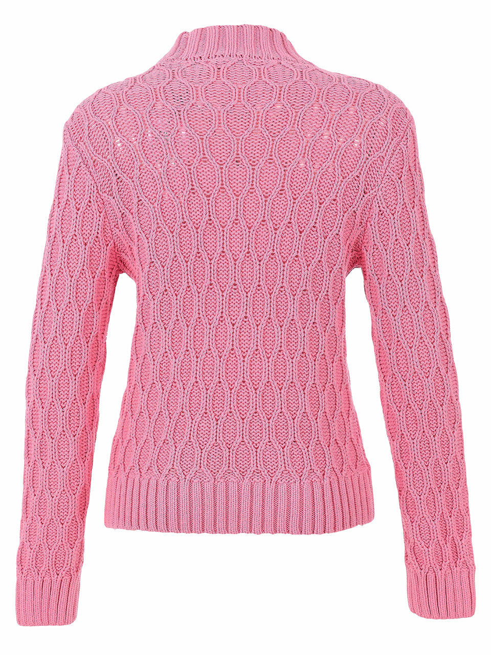 Dolcezza Knit Pullover 76313