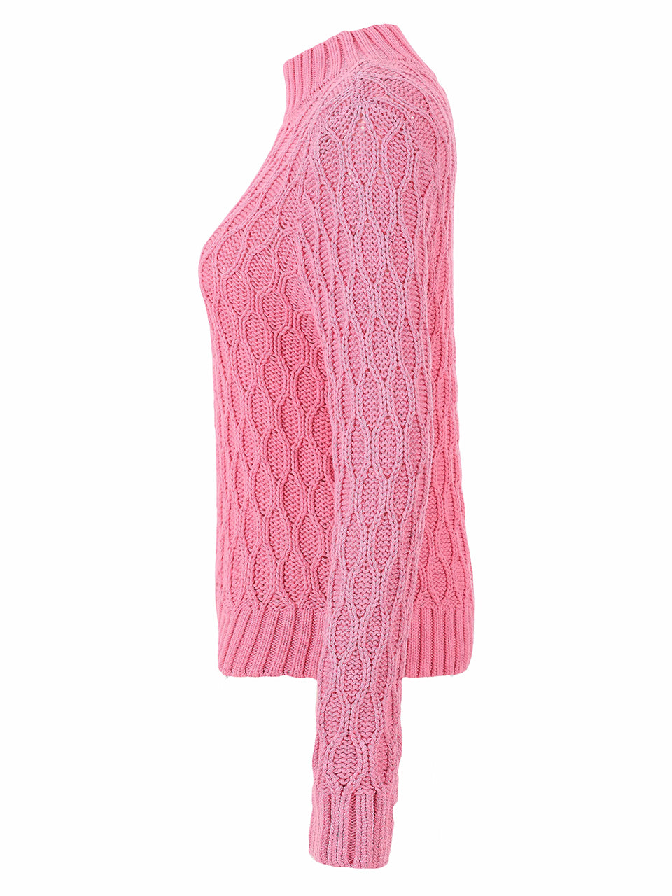 Dolcezza Knit Pullover 76313