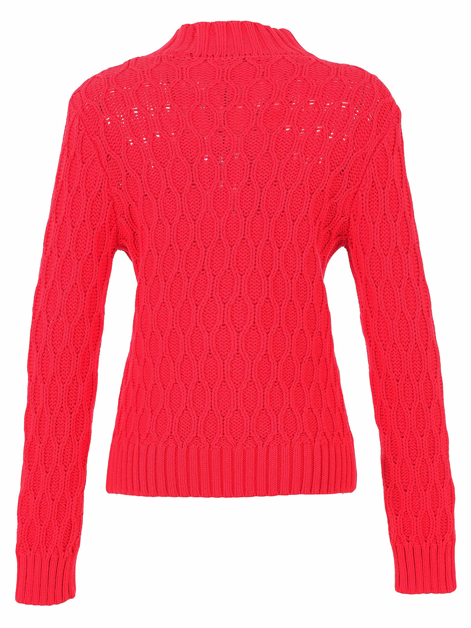 Dolcezza Knit Pullover 76313