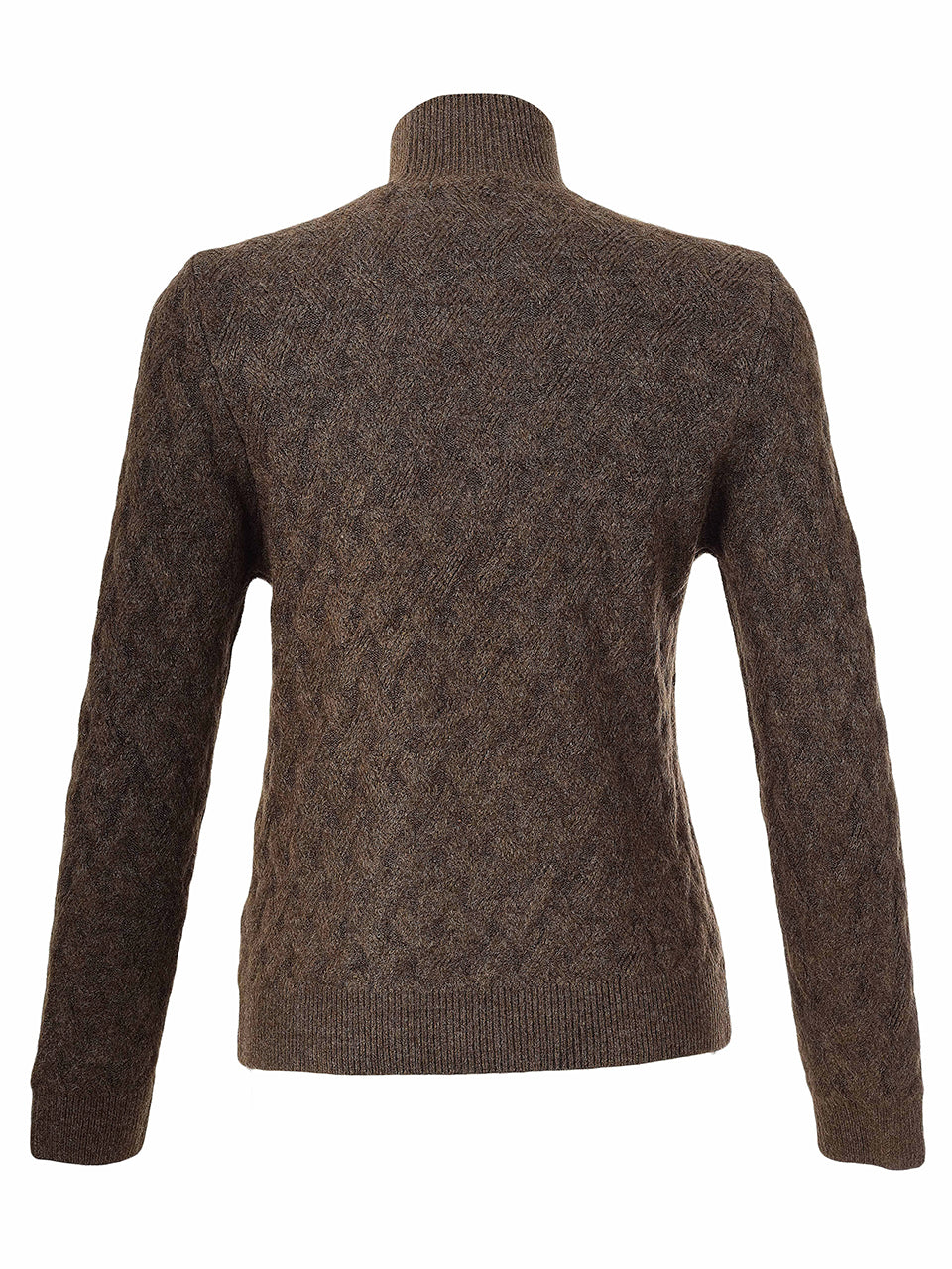 Dolcezza Knit Pullover 76314
