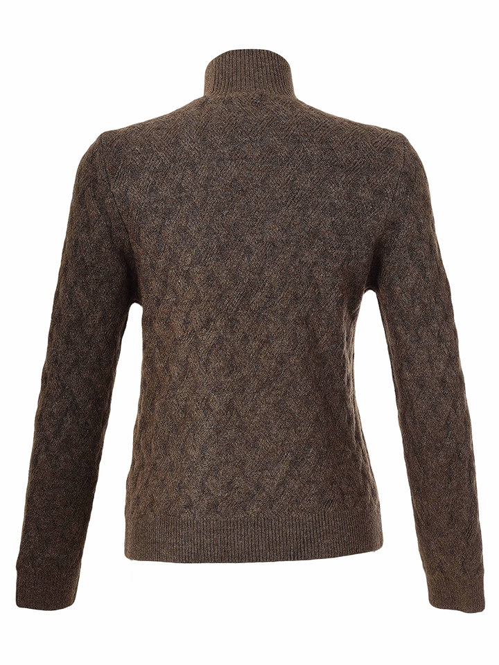 Dolcezza Knit Pullover 76314