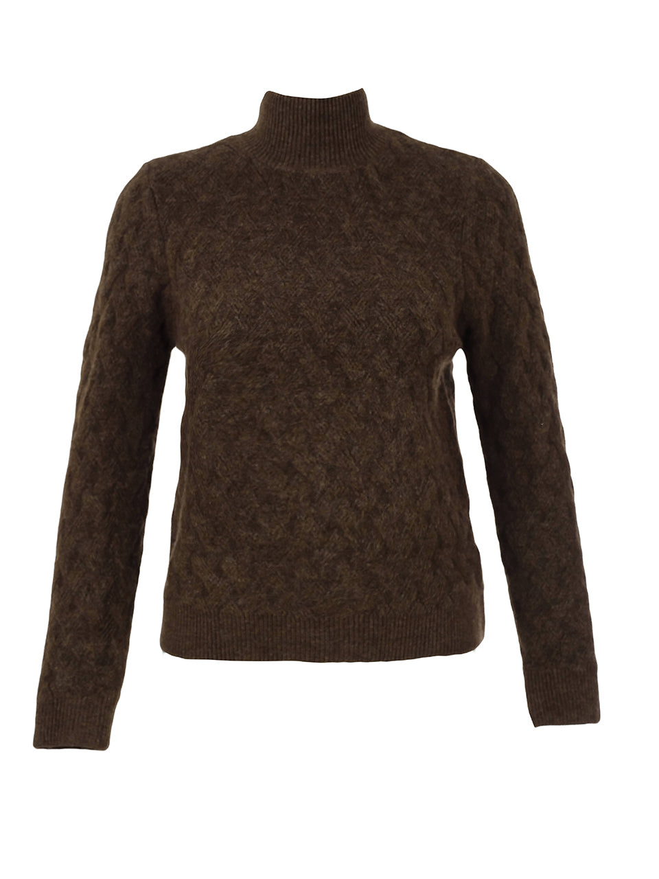 Dolcezza Knit Pullover 76314