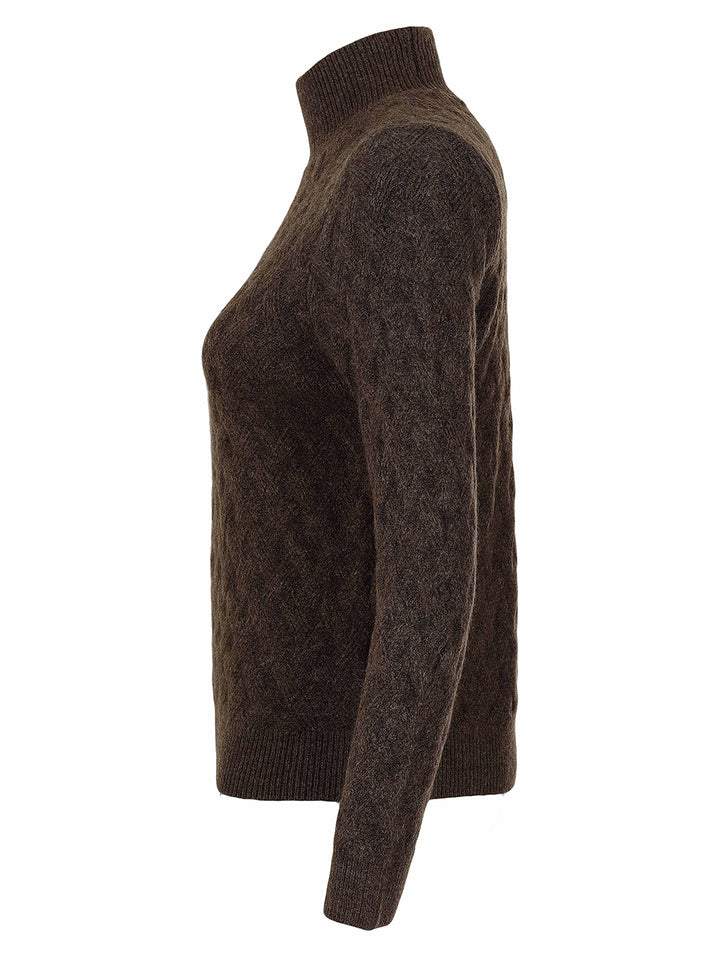 Dolcezza Knit Pullover 76314