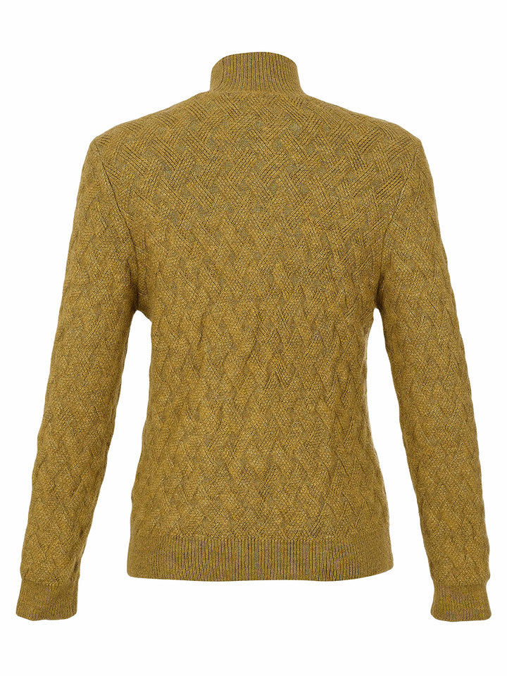 Dolcezza Knit Pullover 76314