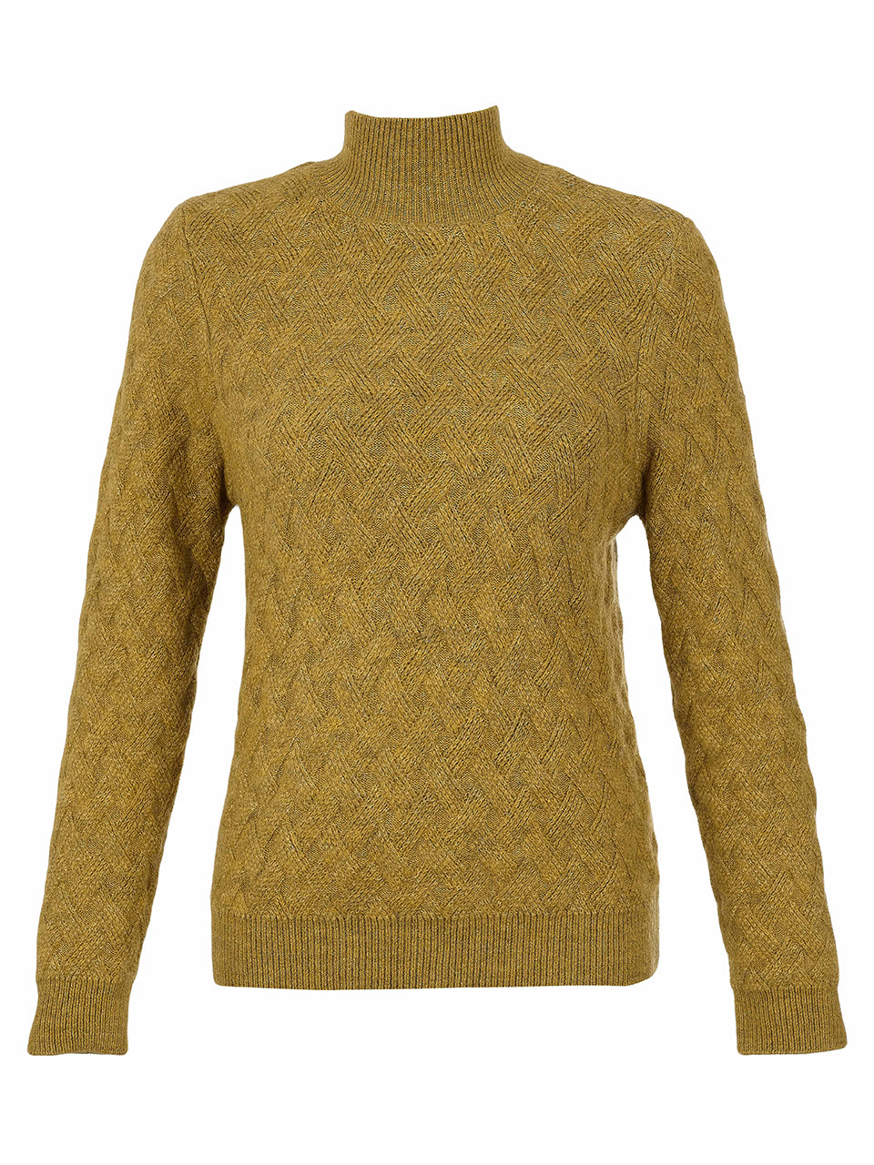 Dolcezza Knit Pullover 76314