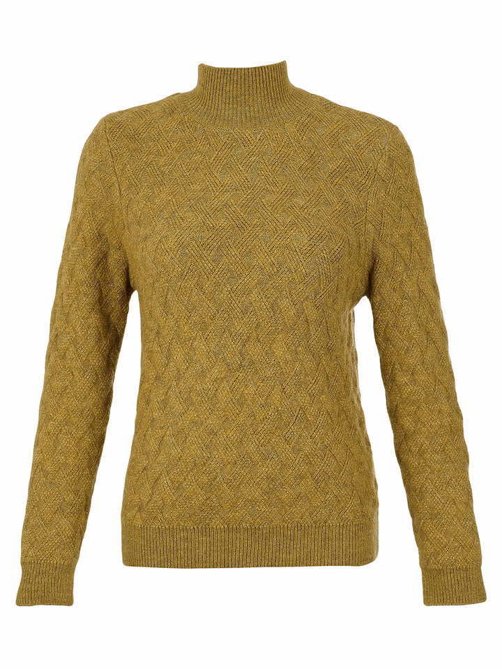 Dolcezza Knit Pullover 76314