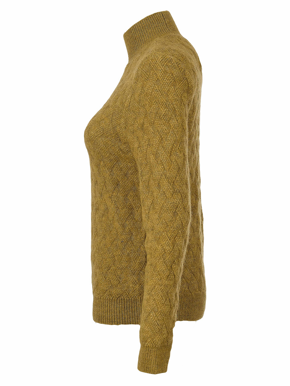 Dolcezza Knit Pullover 76314