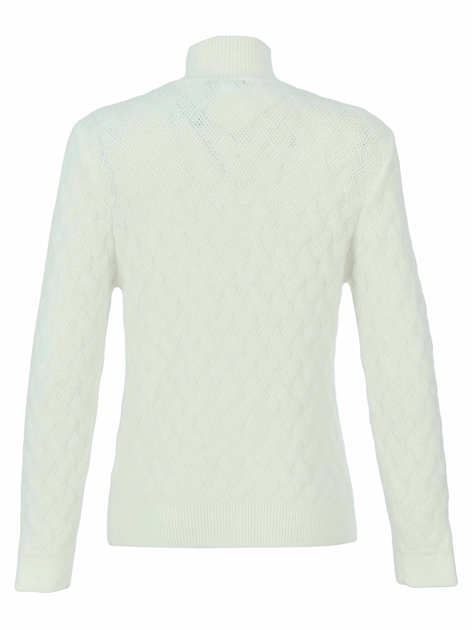 Dolcezza Knit Pullover 76314