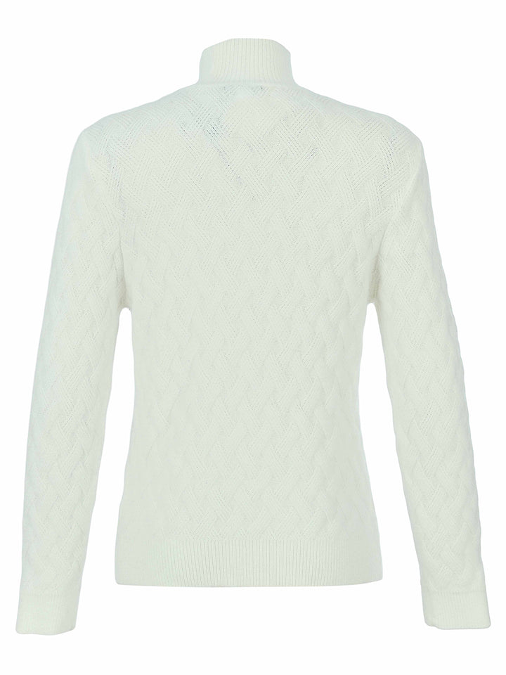 Dolcezza Knit Pullover 76314