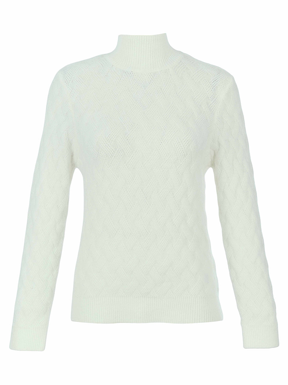 Dolcezza Knit Pullover 76314