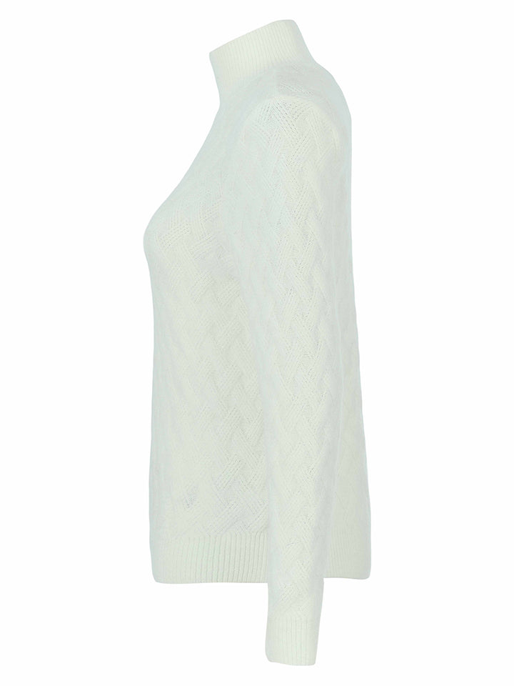 Dolcezza Knit Pullover 76314