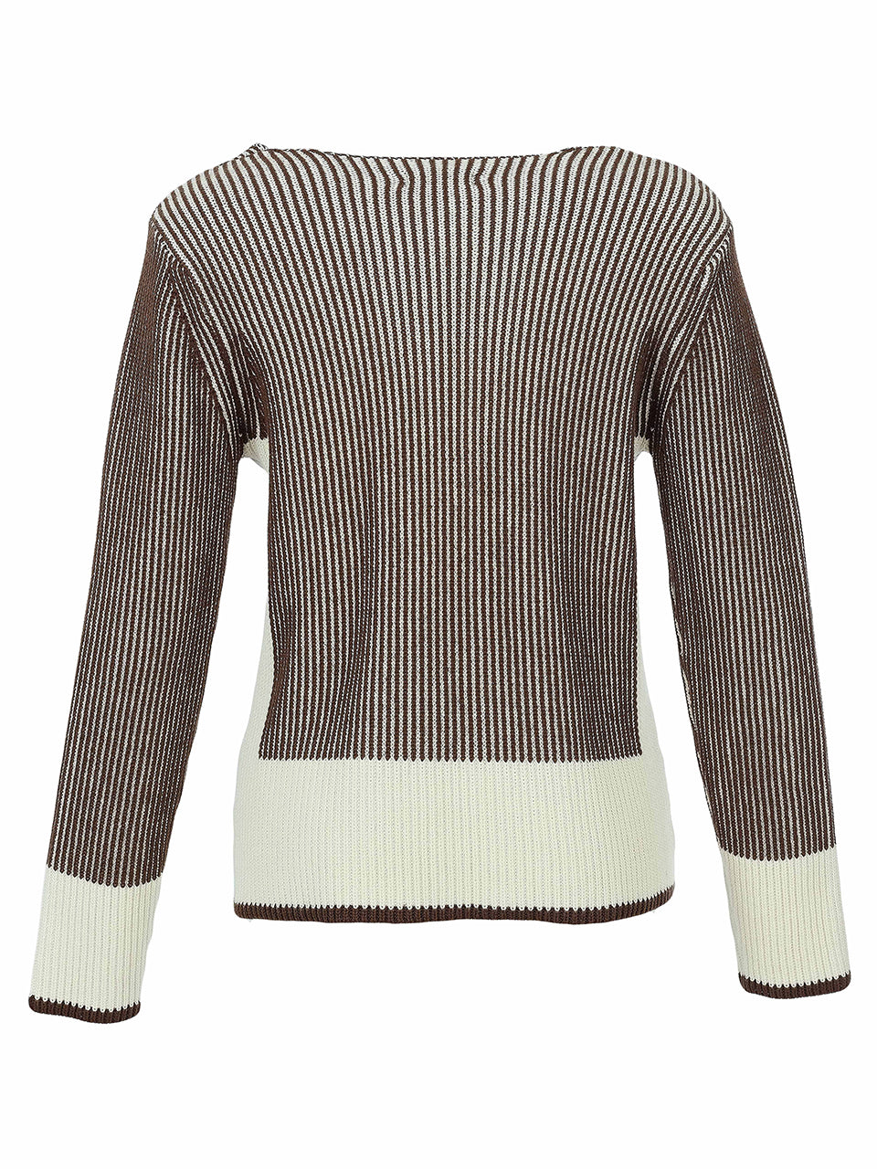 Dolcezza Knit Pullover 76317