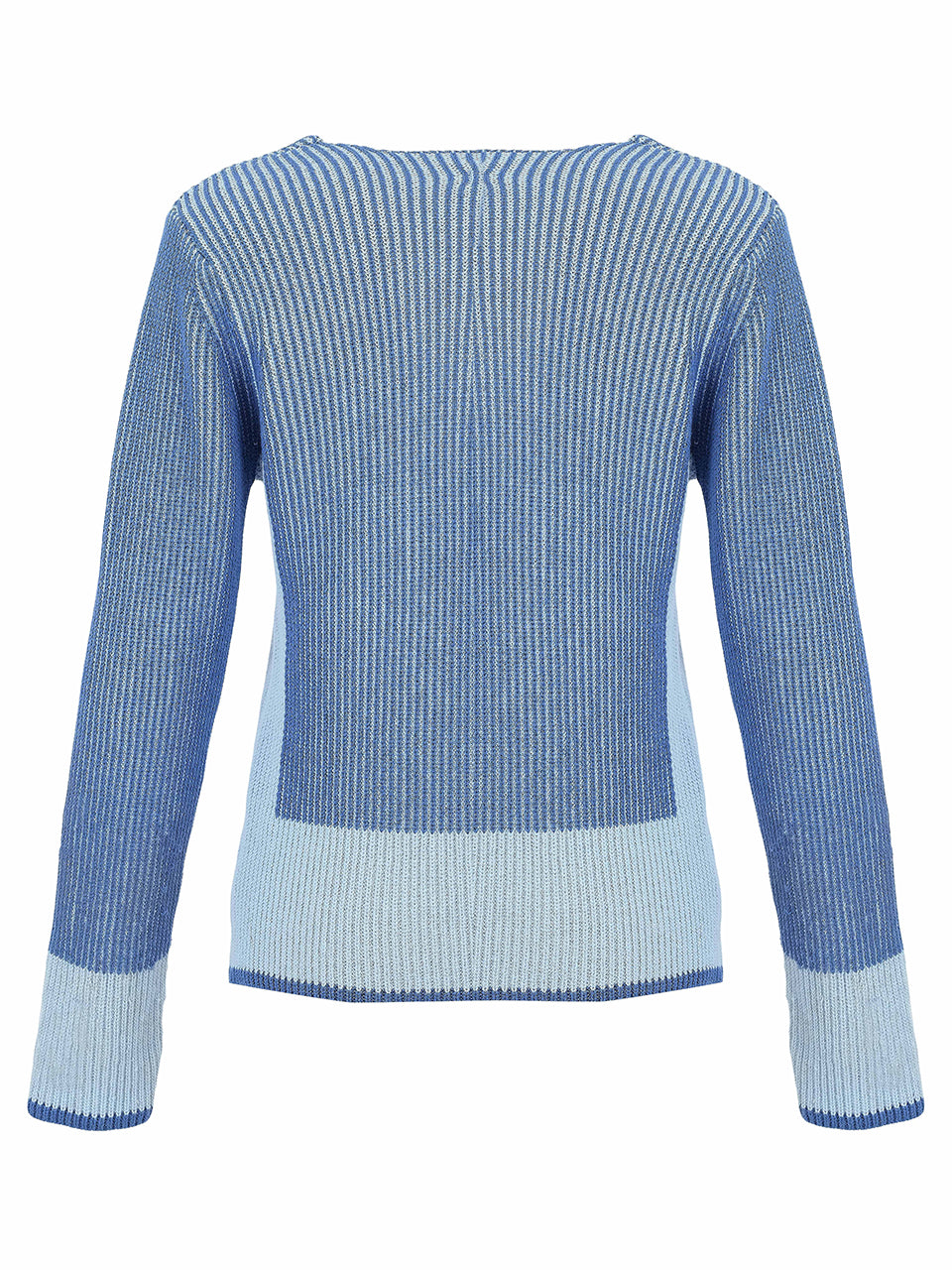 Dolcezza Knit Pullover 76317