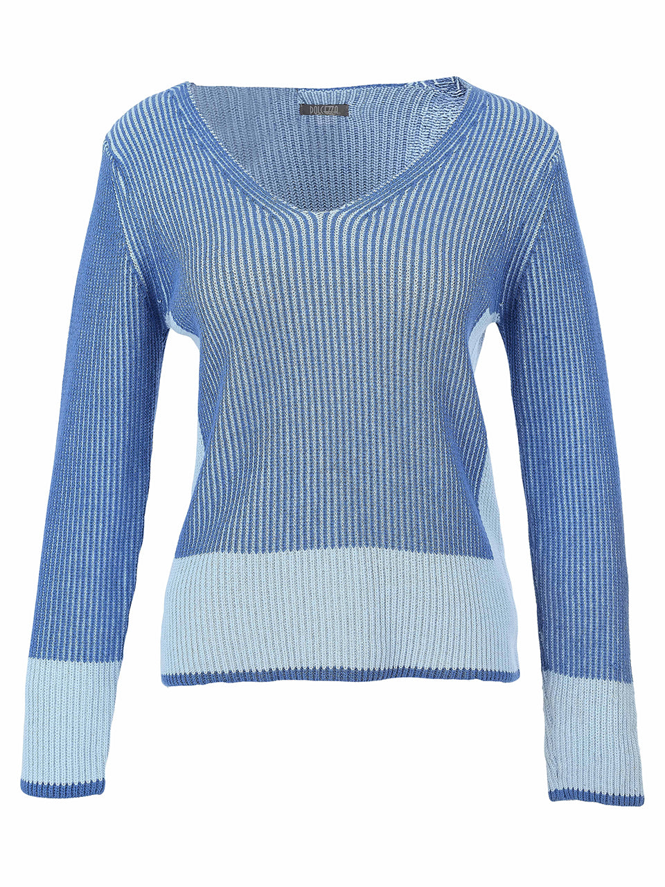 Dolcezza Knit Pullover 76317