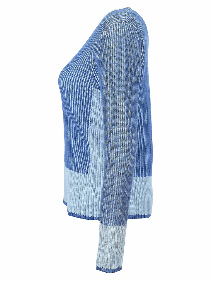 Dolcezza Knit Pullover 76317