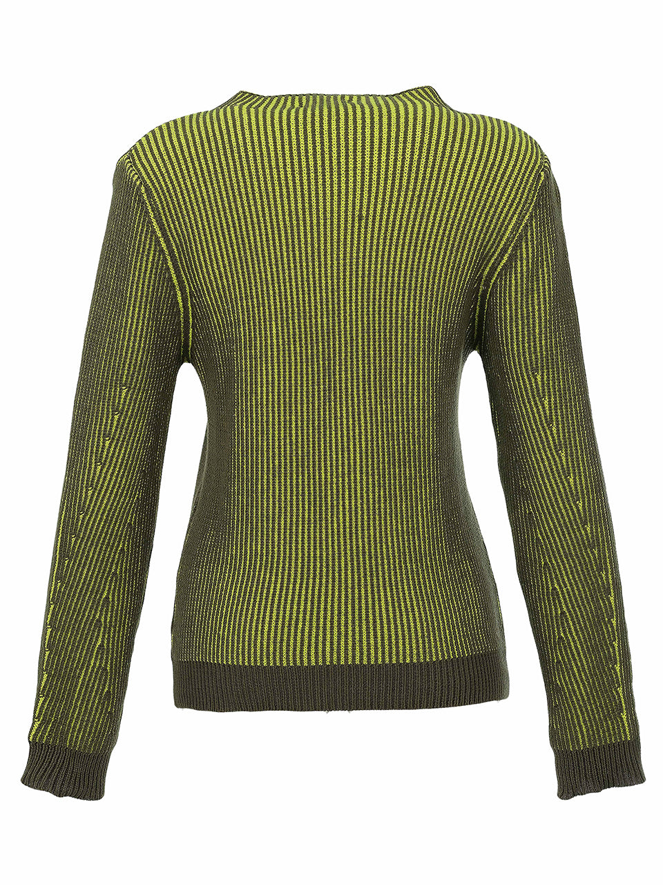 Dolcezza Knit Pullover 76318