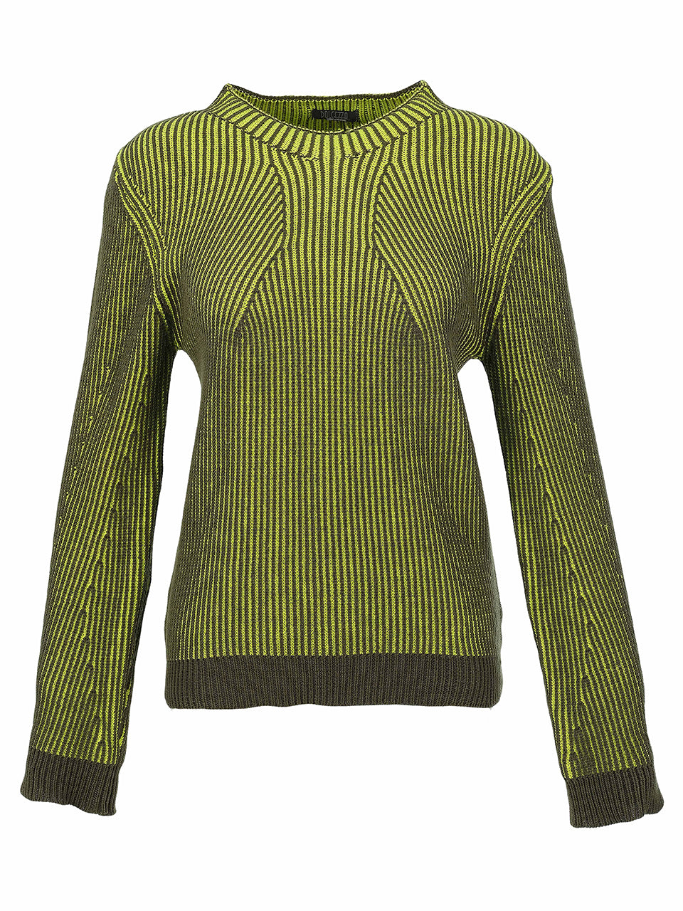 Dolcezza Knit Pullover 76318