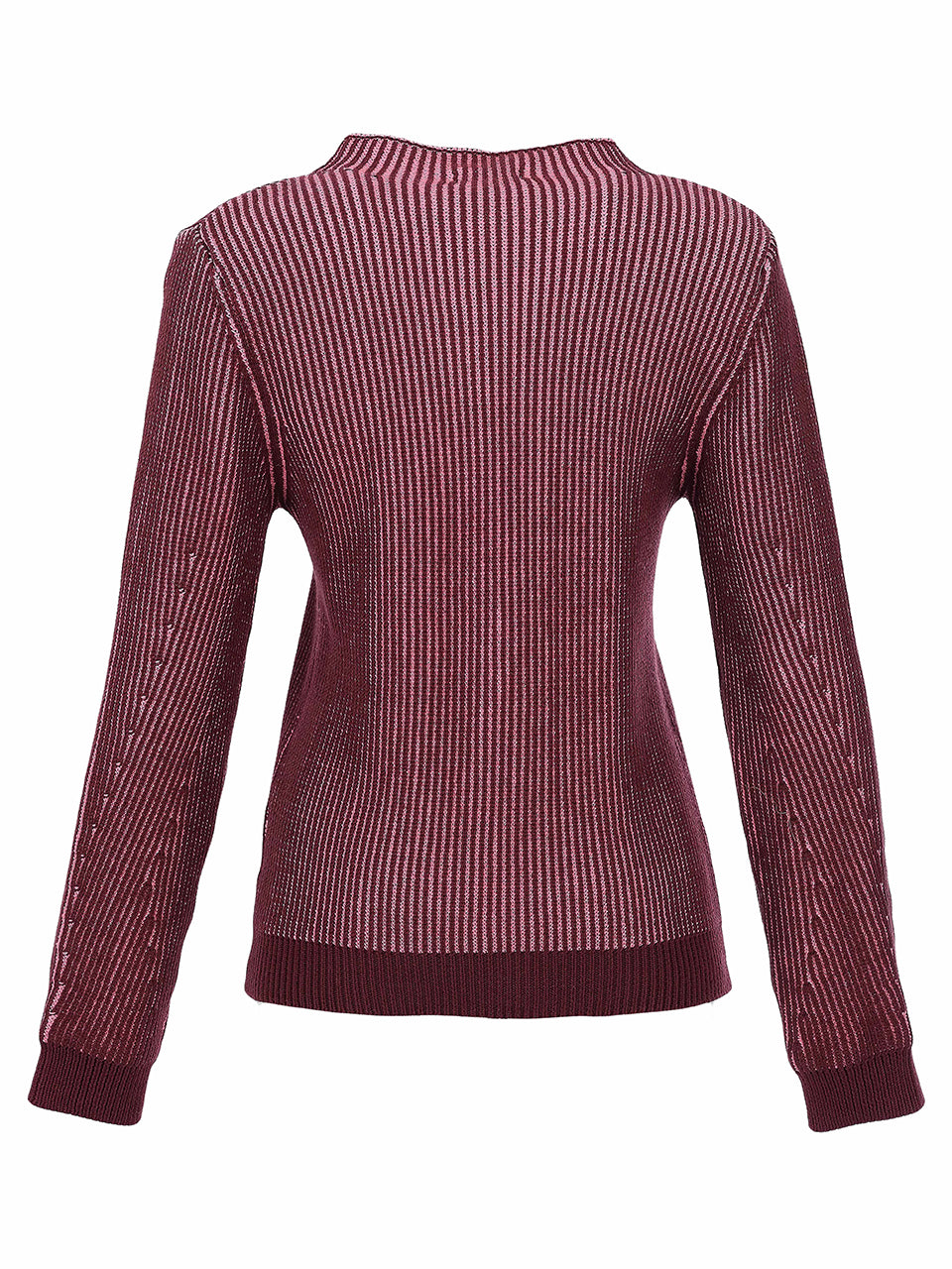 Dolcezza Knit Pullover 76318