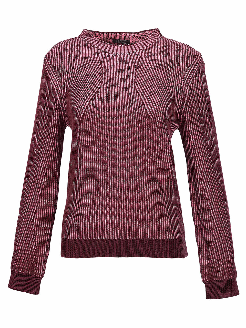 Dolcezza Knit Pullover 76318